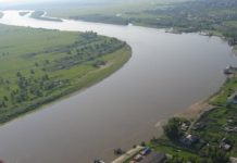 Специалисты: Вода в Иртыше абсолютно безопасна Специалисты: Вода в Иртыше абсолютно безопасна