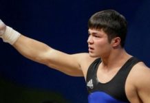 СМИ: Владимир Седов пойман на допинге СМИ: Владимир Седов пойман на допинге