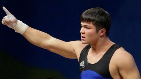 СМИ: Владимир Седов пойман на допинге СМИ: Владимир Седов пойман на допинге