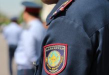 Жителя Риддера обвиняют в том, что по его заказу в девушку плеснули кислотой Жителя Риддера обвиняют в том