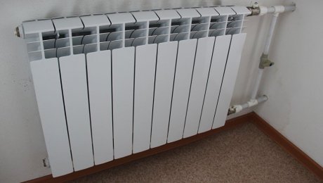 Энергетики Петропавловска запрещают использовать металлопластиковые трубы Энергетики Петропавловска запрещают использовать металлопластиковые трубы