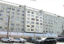 Над горевшим «Юбилейным» отремонтировали все квартиры Над горевшим «Юбилейным» отремонтировали все квартиры