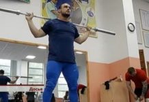 Илья Ильин хочет перебраться в Англию Илья Ильин хочет перебраться в Англию