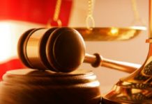 В Атырау осудили мужчину за вооруженное ограбление гражданина Турции В Атырау осудили мужчину за вооруженное ограбление гражданина Турции