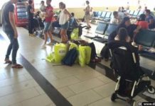 Спустя почти 7 часов самолет «Эйр Астана» вылетел из Анталии Спустя почти 7 часов самолет «Эйр Астана» вылетел из Анталии