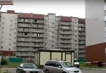 В Петропавловске очередников заселят в рассыпающийся дом В Петропавловске очередников заселят в рассыпающийся дом