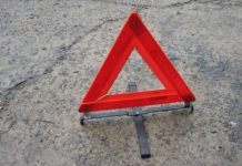 Сбивший насмерть женщину полицейский осужден в Павлодаре Сбивший насмерть женщину полицейский осужден в Павлодаре