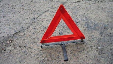 Сбивший насмерть женщину полицейский осужден в Павлодаре Сбивший насмерть женщину полицейский осужден в Павлодаре