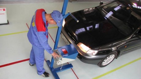 В РК внесены изменения в правила проведения обязательного технического осмотра В РК внесены изменения в правила проведения обязательного технического осмотра