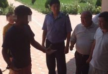 Қазығұртта өзбекстандық жұмысшылар үй иесін пыша… Қазығұртта өзбекстандық жұмысшылар үй иесін пыша...