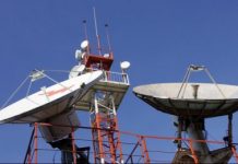 В Казахстане создается система высокоточной спутниковой навигации В Казахстане создается система высокоточной спутниковой навигации