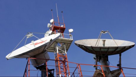 В Казахстане создается система высокоточной спутниковой навигации В Казахстане создается система высокоточной спутниковой навигации