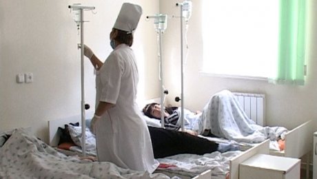 В Казахстане утверждены правила оказания стационарозамещающей медпомощи В Казахстане утверждены правила оказания стационарозамещающей медпомощи