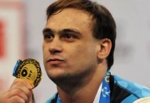 Илья Ильин Англияға кетеді Илья Ильин Англияға кетеді