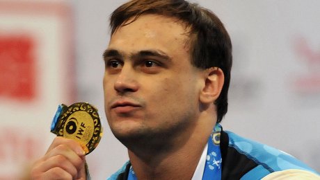 Илья Ильин Англияға кетеді Илья Ильин Англияға кетеді