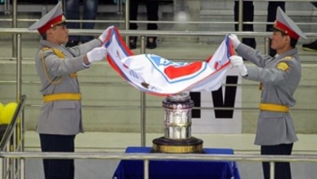 «Сарыарка» и «Торпедо» включены в число участников чемпионата ВХЛ 2016-2017 «Сарыарка» и «Торпедо» включены в число участников чемпионата ВХЛ 2016-2017