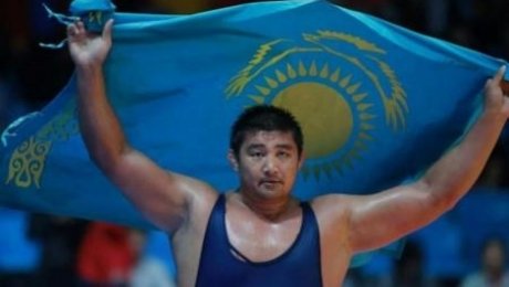 Сможет ли борец Тыналиев добиться победы на Олимпиаде в Рио? Сможет ли борец Тыналиев добиться победы на Олимпиаде в Рио?