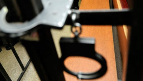 В Казахстане задержаны ряд должностных лиц В Казахстане задержаны ряд должностных лиц