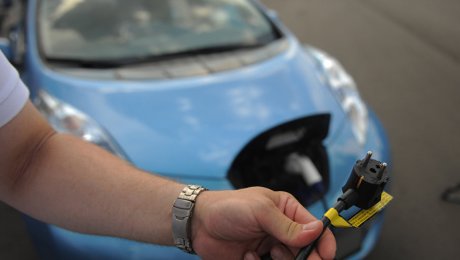 ЕЭК снова снизила таможенные пошлины на электромобили до нуля ЕЭК снова снизила таможенные пошлины на электромобили до нуля