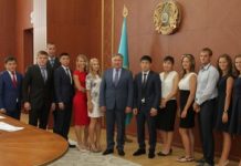 11 спортсменов Карагандинской области завоевали 10 лицензий на Олимпиаду в Рио 11 спортсменов Карагандинской области завоевали 10 лицензий на Олимпиаду в Рио