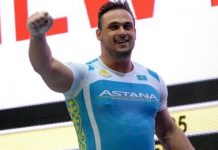 Тренер: Ильин примет решение об учебе по итогам разбирательств по допингу Тренер: Ильин примет решение об учебе по итогам разбирательств по допингу