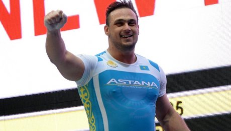 Тренер: Ильин примет решение об учебе по итогам разбирательств по допингу Тренер: Ильин примет решение об учебе по итогам разбирательств по допингу