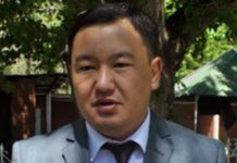 Дело Ахметова: Еще один осужденный освобожден из колонии за образцовое поведение и грамоты Дело Ахметова: Еще один осужденный освобожден из колонии за образцовое поведение и грамоты