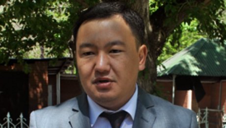 Дело Ахметова: Еще один осужденный освобожден из колонии за образцовое поведение и грамоты Дело Ахметова: Еще один осужденный освобожден из колонии за образцовое поведение и грамоты