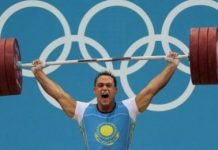 НОК РК подтверждает процедуру дополнительного исследования допинг-проб «Б» спортсменов НОК РК подтверждает процедуру дополнительного исследования допинг-проб «Б» спортсменов