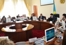 Максимально обеспечит молодежь ВКО жильем новая программа «Жас Отау» Максимально обеспечит молодежь ВКО жильем новая программа «Жас Отау»