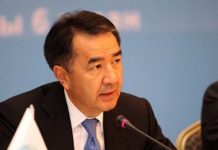 Сагинтаев призвал помнить об угрозе терактов во время ЭКСПО Сагинтаев призвал помнить об угрозе терактов во время ЭКСПО