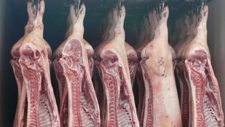 Ограничения на ввоз мяса из Казахстана в РФ сняты частично Ограничения на ввоз мяса из Казахстана в РФ сняты частично