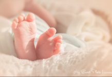 В Акмолинской области в первом полугодии родилось 6176 детей В Акмолинской области в первом полугодии родилось 6176 детей