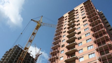 В Астане процедуры выдачи разрешений на проектирование и строительство будут упрощены В Астане процедуры выдачи разрешений на проектирование и строительство будут упрощены