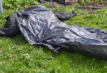 Молнией убило подростка-пастуха в Северном Казахстане Молнией убило подростка-пастуха в Северном Казахстане