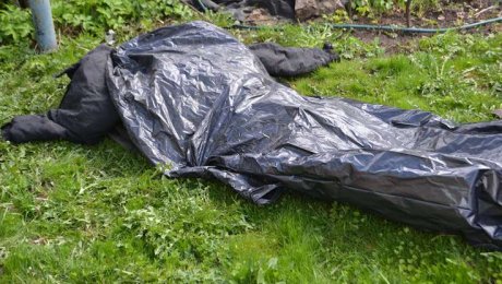 Молнией убило подростка-пастуха в Северном Казахстане Молнией убило подростка-пастуха в Северном Казахстане