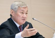 Эффективно использовать средства, выделяемые на развитие сельского хозяйства, посоветовал … Эффективно использовать средства