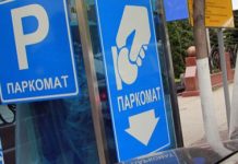 Российский блогер назвал систему платных парковок в Алматы краденной Российский блогер назвал систему платных парковок в Алматы краденной