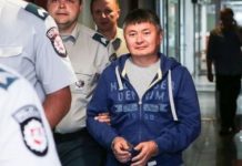 В Литве перенесли суд о выдаче Казахстану родственника экс-главы БТА Банка В Литве перенесли суд о выдаче Казахстану родственника экс-главы БТА Банка