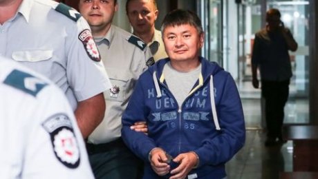 В Литве перенесли суд о выдаче Казахстану родственника экс-главы БТА Банка В Литве перенесли суд о выдаче Казахстану родственника экс-главы БТА Банка