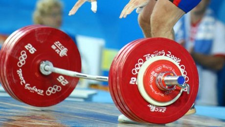 Удар по штанге: эксперты оценили шансы казахстанской сборной на медали Удар по штанге: эксперты оценили шансы казахстанской сборной на медали