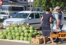 Полосатый рейд: арбузы с нитратами угрожают здоровью уральцев Полосатый рейд: арбузы с нитратами угрожают здоровью уральцев