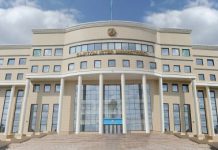 МИД РК: Сведений о казахстанцах среди погибших и пострадавших в Ницце не поступало МИД РК: Сведений о казахстанцах среди погибших и пострадавших в Ницце не поступало