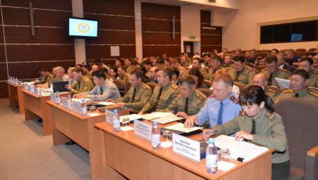 За первое полугодие в стране зарегистрировано 6 805 ЧС За первое полугодие в стране зарегистрировано 6 805 ЧС