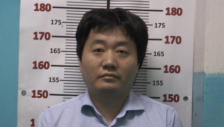 В Алматы арестован мужчина, взявший у знакомых десятки тысяч долларов на ставки В Алматы арестован мужчина