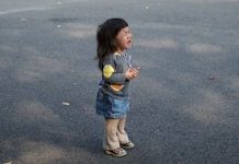 Полицейские Алматы призывают родителей лучше присматривать за своими детьми Полицейские Алматы призывают родителей лучше присматривать за своими детьми