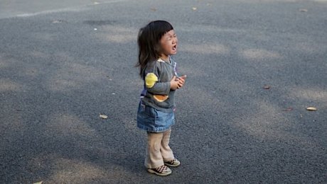 Полицейские Алматы призывают родителей лучше присматривать за своими детьми Полицейские Алматы призывают родителей лучше присматривать за своими детьми