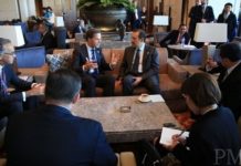 В рамках саммита АСЕМ Премьер-Министр РК провел ряд двусторонних встреч В рамках саммита АСЕМ Премьер-Министр РК провел ряд двусторонних встреч