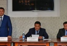 Расул Уразгулов назначен президентом Ассоциации федерации футбола Павлодарской области Расул Уразгулов назначен президентом Ассоциации федерации футбола Павлодарской области