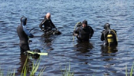 ШҚО-да суға батқан үш адамның мәйіті табылды ШҚО-да суға батқан үш адамның мәйіті табылды